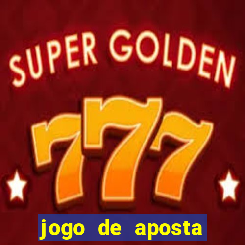 jogo de aposta para menor de 18